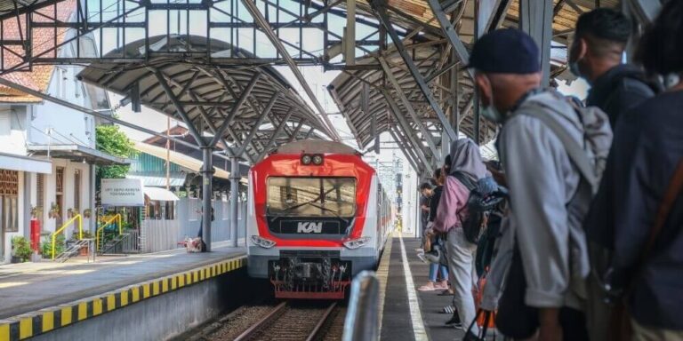 Commuter Line (2026)