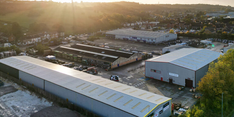 Kawasan Industri Surya Cipta